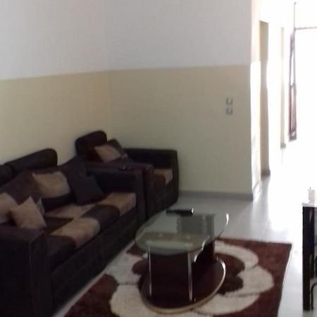 Aziz Residence Дакар Экстерьер фото