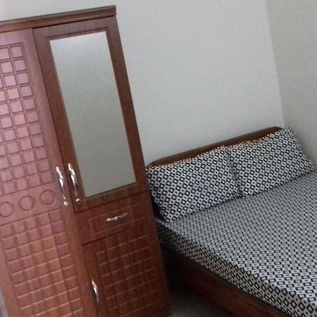 Aziz Residence Дакар Экстерьер фото