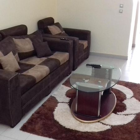 Aziz Residence Дакар Экстерьер фото