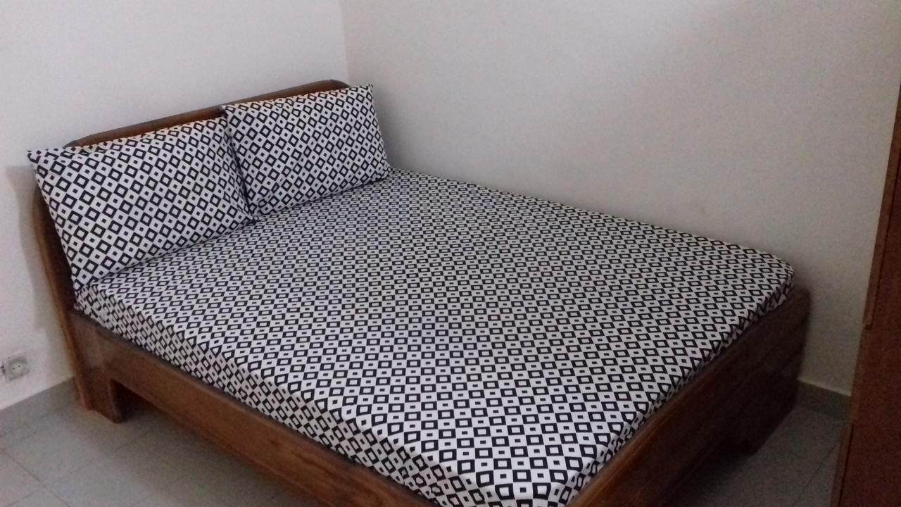 Aziz Residence Дакар Экстерьер фото
