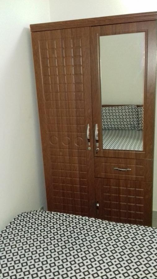 Aziz Residence Дакар Экстерьер фото