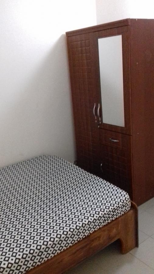 Aziz Residence Дакар Экстерьер фото