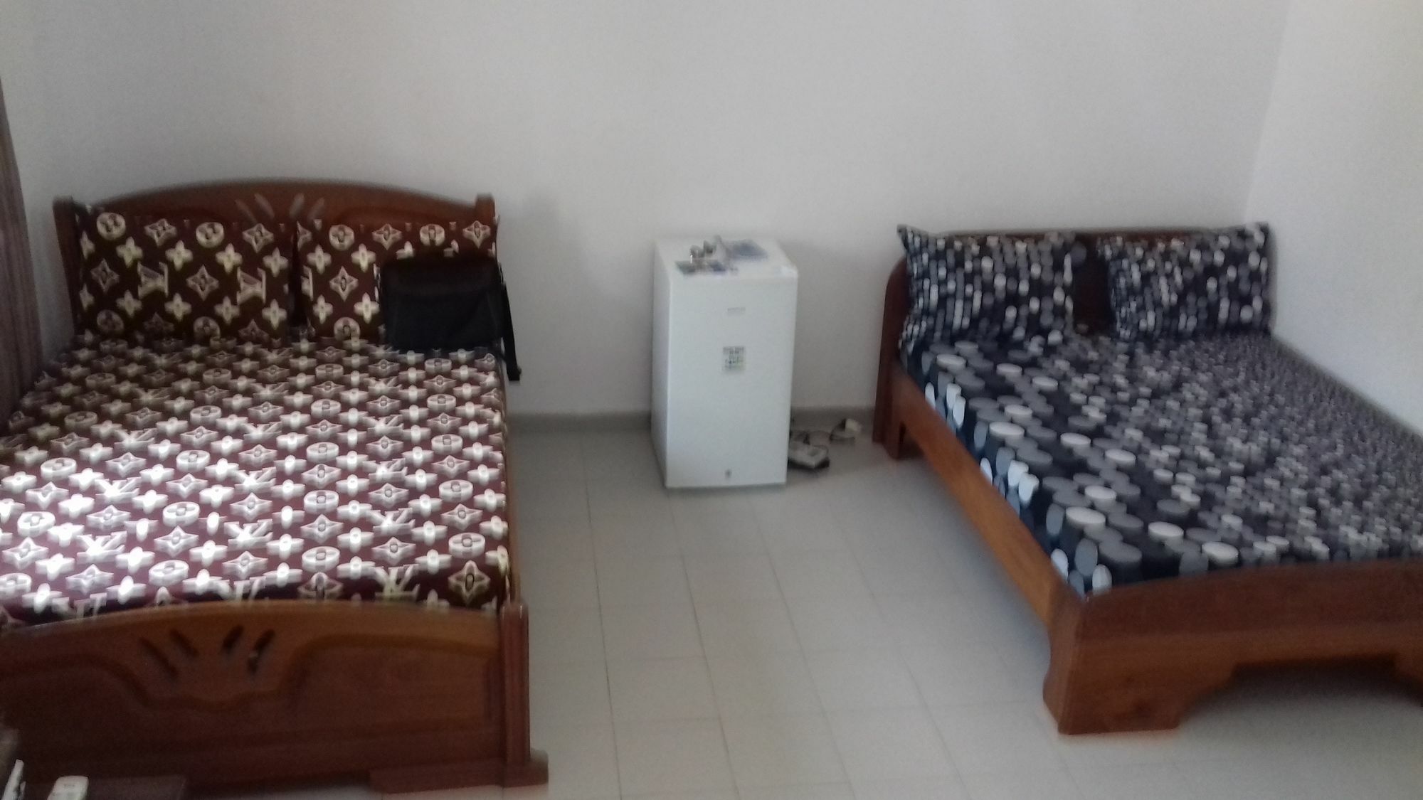 Aziz Residence Дакар Экстерьер фото