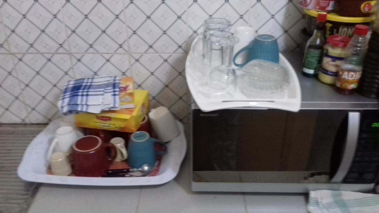 Aziz Residence Дакар Экстерьер фото