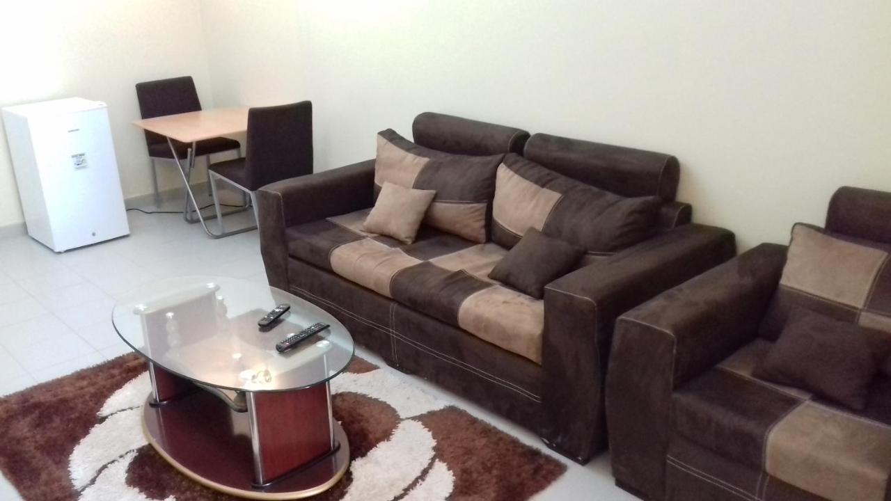 Aziz Residence Дакар Экстерьер фото