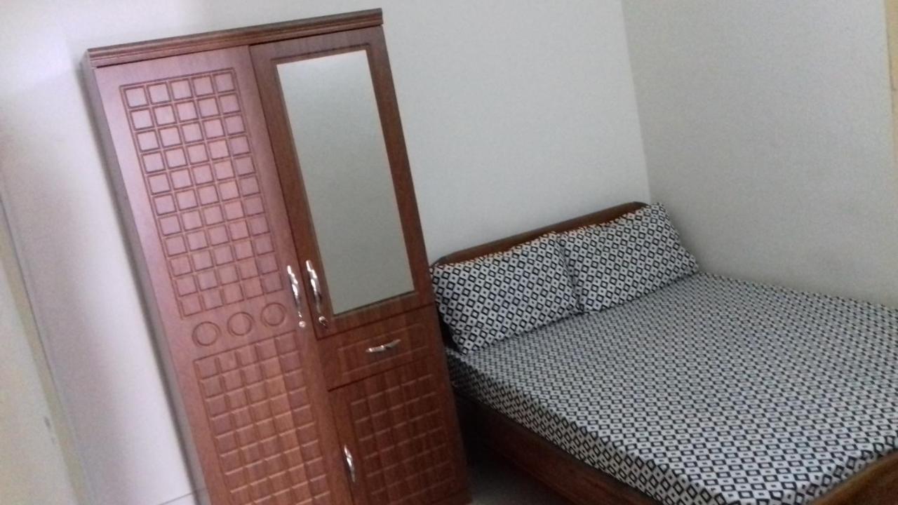 Aziz Residence Дакар Экстерьер фото